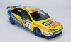 1/18 OTTO Renault Laguna BTCC #2 Resin Car Model