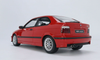 1/18 OTTO BMW 3 Series E36 Compact (Red) Resin Car Model