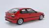 1/18 OTTO BMW 3 Series E36 Compact (Red) Resin Car Model