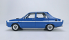 1/18 OTTO Renault 12 Gordini (Blue) Resin Car Model