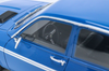1/18 OTTO Renault 12 Gordini (Blue) Resin Car Model