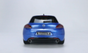 1/18 OTTO Volkswagen Scirocco R MK3 Phase 1 (Blue) Resin Car Model