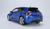 1/18 OTTO Volkswagen Scirocco R MK3 Phase 1 (Blue) Resin Car Model