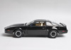 1/18 Hot Wheels Hotwheels Super Elite Knight Rider KITT w/ Lights & Voice Diecast Car Model