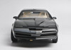 1/18 Hot Wheels Hotwheels Super Elite Knight Rider KITT w/ Lights & Voice Diecast Car Model