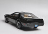 1/18 Hot Wheels Hotwheels Super Elite Knight Rider KITT w/ Lights & Voice Diecast Car Model