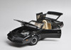 1/18 Hot Wheels Hotwheels Super Elite Knight Rider KITT w/ Lights & Voice Diecast Car Model