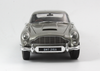 1/18 Hot Wheels Hotwheels Elite Aston Martin DB5 James Bond 007 (Silver) Diecast Model