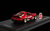 1/64 Time Micro Mazda RX-7 RX7 Coca-Cola Theme Standard Edition Car Model