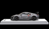 1/64 Time Micro Acura Honda NSX LBWK (Grey) Car Model