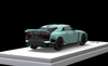 1/64 Time Micro Nissan Skyline GT-R GTR50 GT-R50 by Italdesign (Green) Diecast Car Model