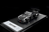 1/64 Time Micro Porsche 911 964 RWB Baphomet Dragon Eagle Edition Car Model