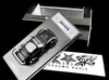 1/64 Time Micro Porsche 911 964 RWB Baphomet Dragon Eagle Edition Car Model