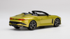 1/18 Top Speed Bentley Mulliner Bacalar Convertible (Yellow Flame Metallic) Car Model