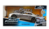 1/24 Jada Fast & Furious: Furious 7 - Brian's 2009 Nissan GT-R R35 (Silver) Diecast Car Model
