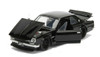 1/24 Jada The Fast & Furious - Brian's 2000 Nissan Skyline GT-R Black Diecast Car Model