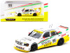 Mercedes Benz 190E 2.5-16 Evolution II #99 C. Nattavude SE Asia Touring Car Championship ATCS (1995) 1/64 Diecast Model Car by Tarmac Works