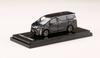  1/64 Hobby Japan TOYOTA VELLFIRE (H30W) SPARKLING BLACK