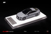 1/64 Motorhelix Audi RS7 Sportback (Grey) Resin Car Model Limited