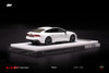 1/64 Motorhelix Audi RS7 Sportback (White) Resin Car Model Limited