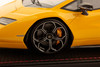 1/18 MR Collection Lamborghini Countach LPI 800-4 (Giallo Yellow) Resin Car Model