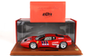 1/18 BBR Ferrari 365 GT4 BB 12 SEBRING 1975 Resin Car Model Limited