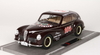 1/18 BBR Alfa Romeo 6C Freccia D Oro 1st Carrera Panamericana 1950 Car No 103 Resin Car Model Limited