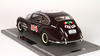 1/18 BBR Alfa Romeo 6C Freccia D Oro 1st Carrera Panamericana 1950 Car No 103 Resin Car Model Limited