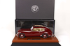 1/18 BBR 1949 Alfa Romeo 6C 2500 Freccia D Oro (Red) Resin Car Model Limited