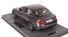 1/18 BBR Alfa Romeo Giulia Veloce Vesuvius Gray Resin Car Model Limited