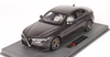 1/18 BBR Alfa Romeo Giulia Veloce Vesuvius Gray Resin Car Model Limited