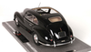 1/18 BBR 1949 Alfa Romeo 6C 2500 Freccia D Oro (Gloss Black) Resin Car Model Limited Limited 96 Pieces