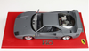 1/18 BBR Ferrari F40 Sultan Brunei Grey Resin Car Model Limited