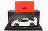 1/18 BBR 1987 Ferrari F40 (White with Black Interior) Resin Car Model Limited 24 Pieces