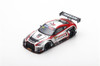 1/43 Nissan GT-R Nismo GT3 No.35 Winner Bathurst 12H 2015 NISMO Athlete Global Team K. Chiyo - W. Reip - F. Strauss Limited 300