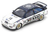 1/43 Ford Sierra RS500 Cosworth No.18 3rd Macau Guia Race 1988 Andy Rouse Limited 500