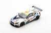 1/43 BMW M6 GT3 No.42 BMW Team Schnitzer FIA GT World Cup Macau 2019 Augusto Farfus Limited 300