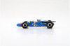 1/43 Matra MS5 No.20 3e GP de Rouen F2 1967 Jo Schlesser Limited 300