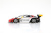 1/43 Porsche 911 GT3 R No.911 8H California 2018 Wright Motorsport R. Dumas - F. Makowiecki - D. Werner Limited 300.