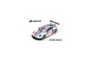 1/43 Porsche 911 RSR No.912 Porsche GT Team 24H Daytona 2019 E. Bamber - L. Vanthoor - M. Jaminet Limited 500