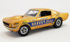 1/18 ACME 1965 Ford Mustang A/FX - Harvey Ford - Dyno Don Diecast Car Model Limited 750 Pieces