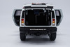 1/18 Highway 61 Highway61 Hummer H2 (White) Diecast Model