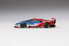 1/43 Ford GT LMGTE PRO #67  2017 Le Mans 24Hr. LMGTE Pro 2nd Place Ford Chip Ganassi Team UK