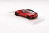 1/43 Aston Martin AM6 2018 Vantage Hyper Red Resin Car Model