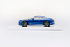 1/43 Bentley Continental Sequin Blue Resin Car Model
