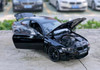 1/18 Kyosho BMW E92 M3 Coupe (Gloss Black) Diecast Car Model