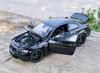1/18 Kyosho BMW E92 M3 Coupe (Gloss Black) Diecast Car Model