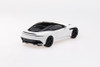 1/43 Aston Martin DBS Supperleggera Stratus White Resin Car Model