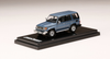  1/64 Hobby Japan Toyota LAND CRUISER 70 ZX 4DOOR 1994 Bluish Grey