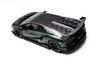 1/18 Mansory Cabrera Lamborghini Aventador SVJ (Matte Green Carbon) Resin Car Model Limited 99 Pieces